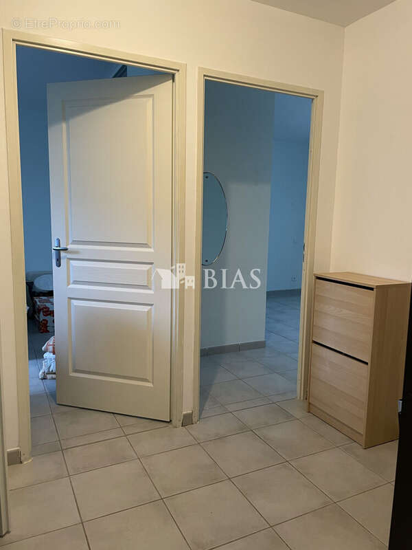 Maison à EQUEMAUVILLE