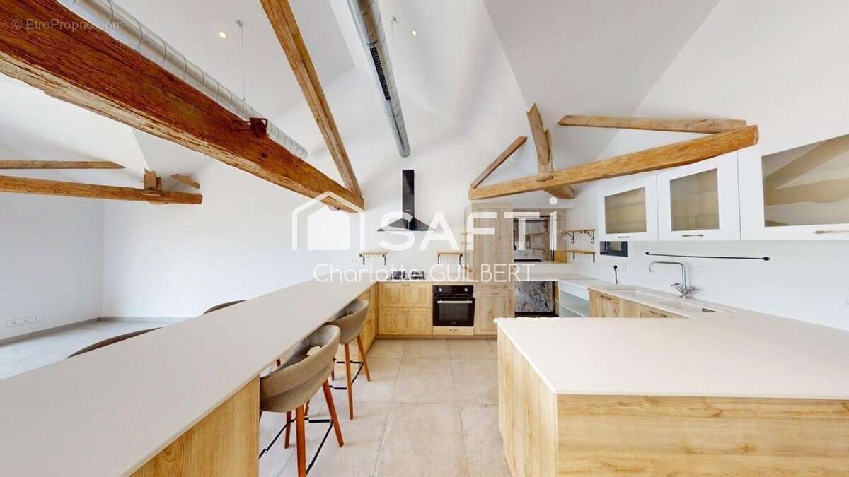 Photo 9 - Maison à NERAC