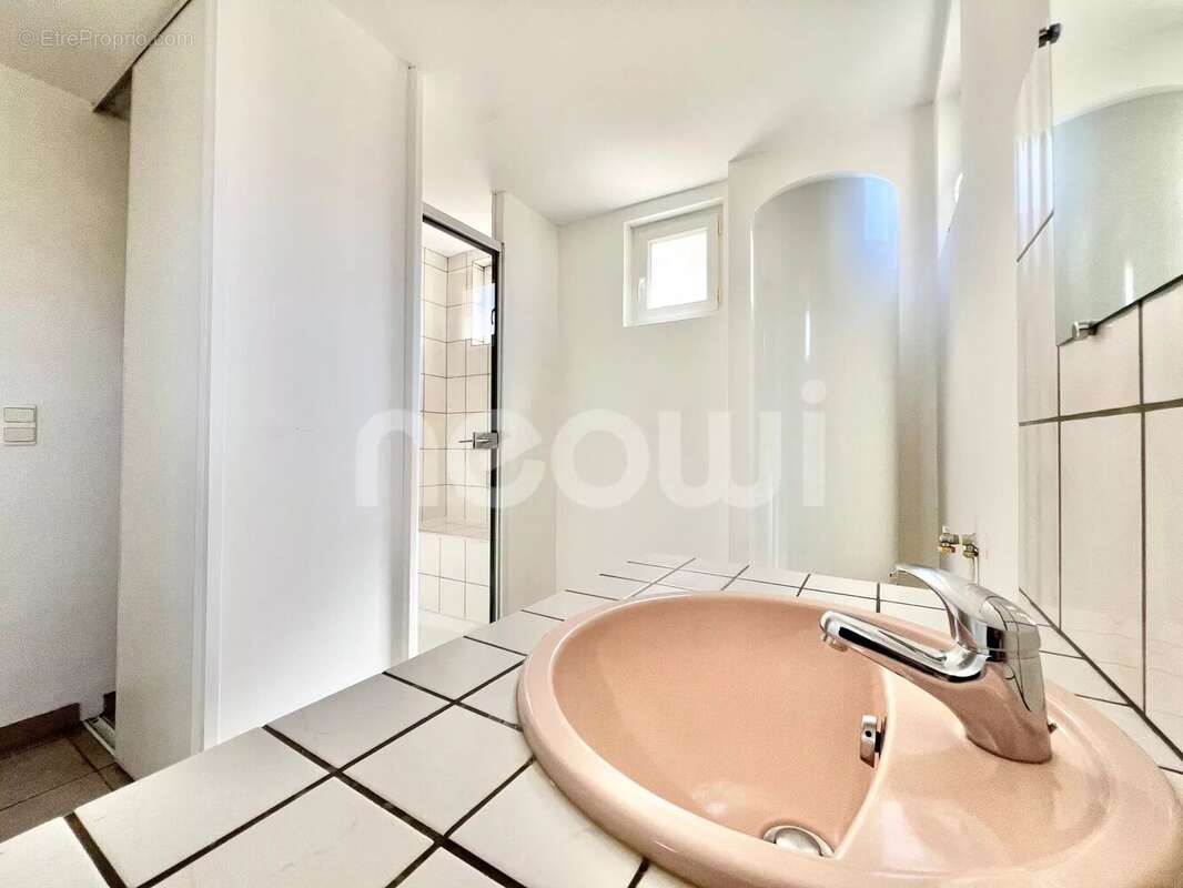 Appartement à CHATELGUYON