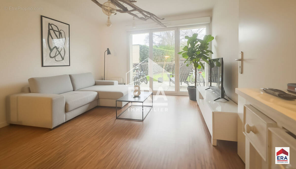 Appartement à LYS-LEZ-LANNOY