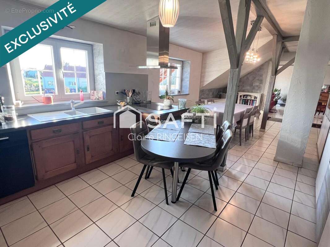 Photo 6 - Maison à SAINT-JEAN-ROHRBACH