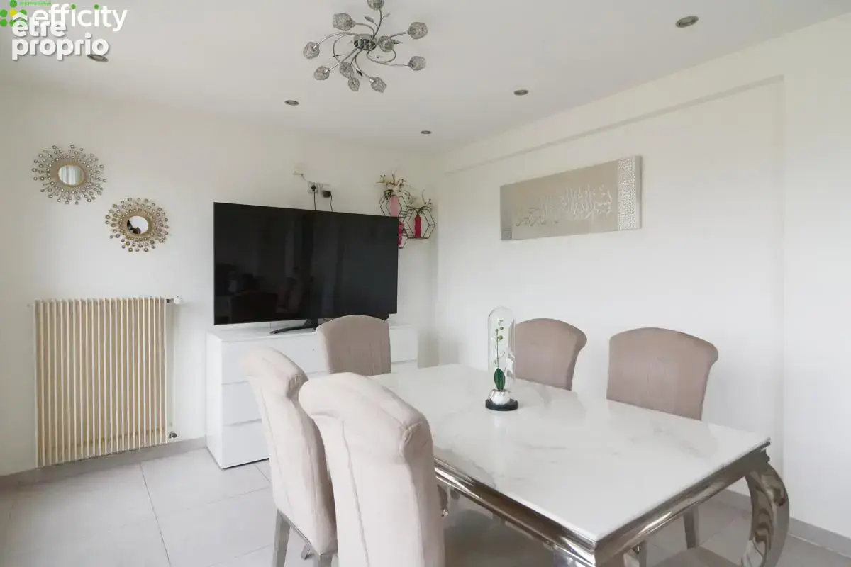 Maison 6 pièces 134 m² à vendre à Dijon (21000) - photo 6