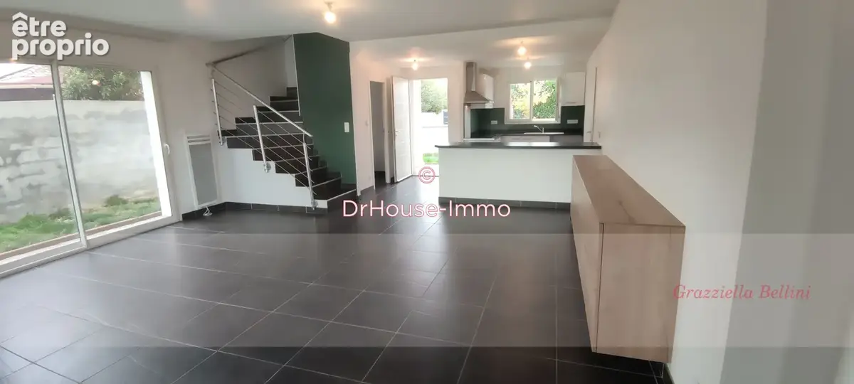 Maison 5 pièces 104 m² à vendre à Eaunes (31600) - photo 159