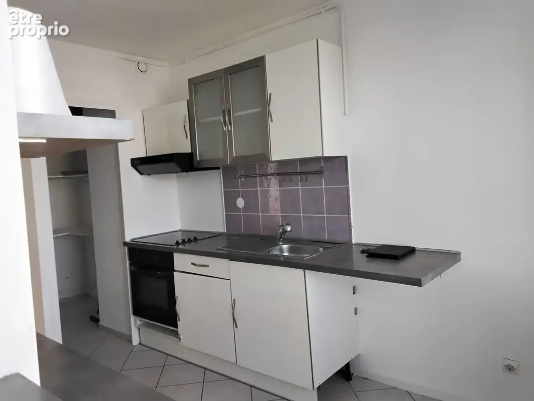 Appartement 4 pièces 77 m² à vendre à Echirolles (38130) - photo 8