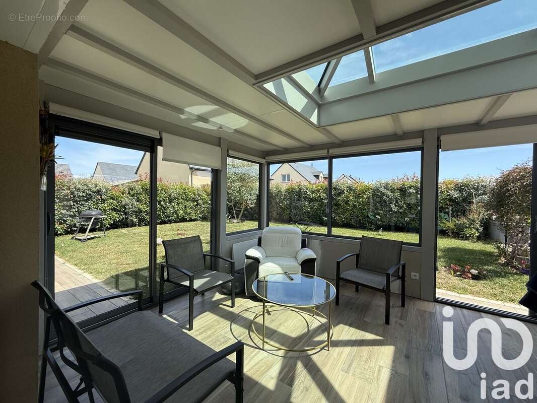 Photo 3 - Maison à CREULLY