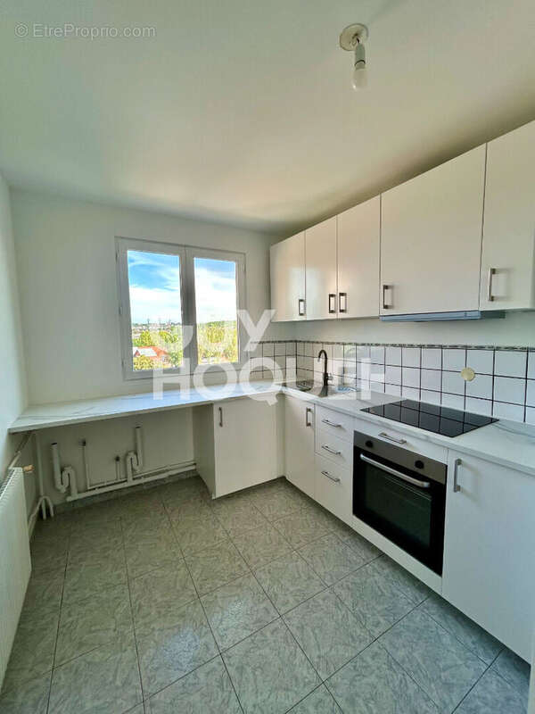 Appartement  4 pièce(s) - photo 3