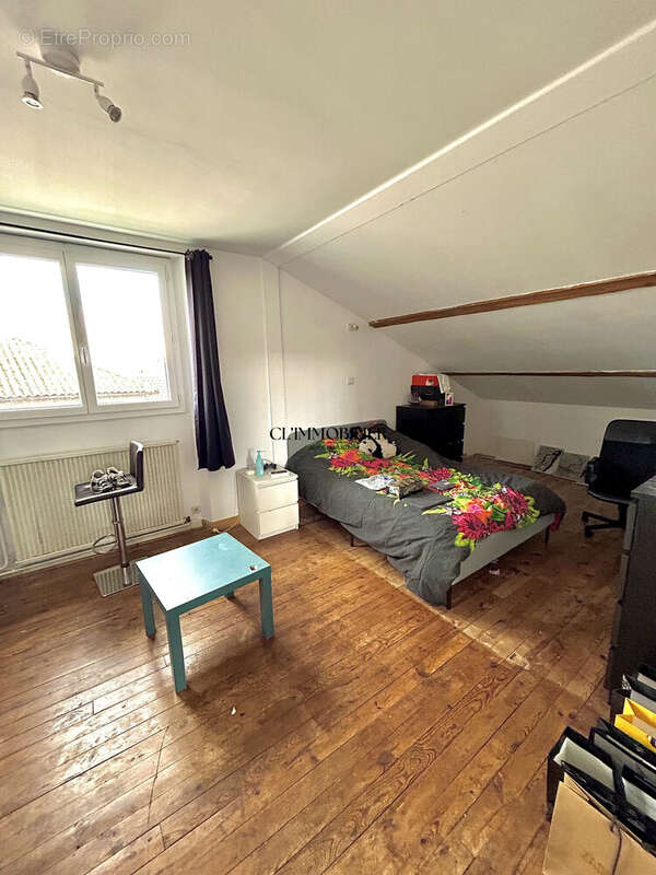 Maison à MONTBRISON