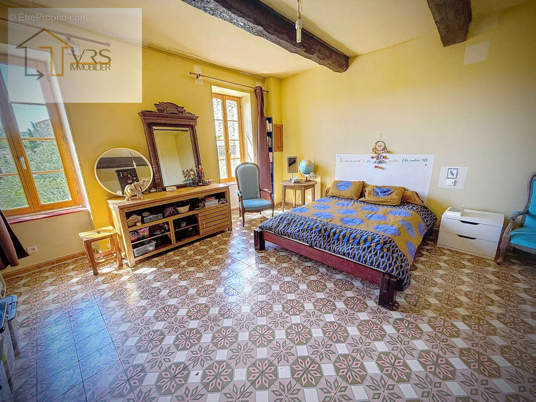 Maison à PORTEL-DES-CORBIERES