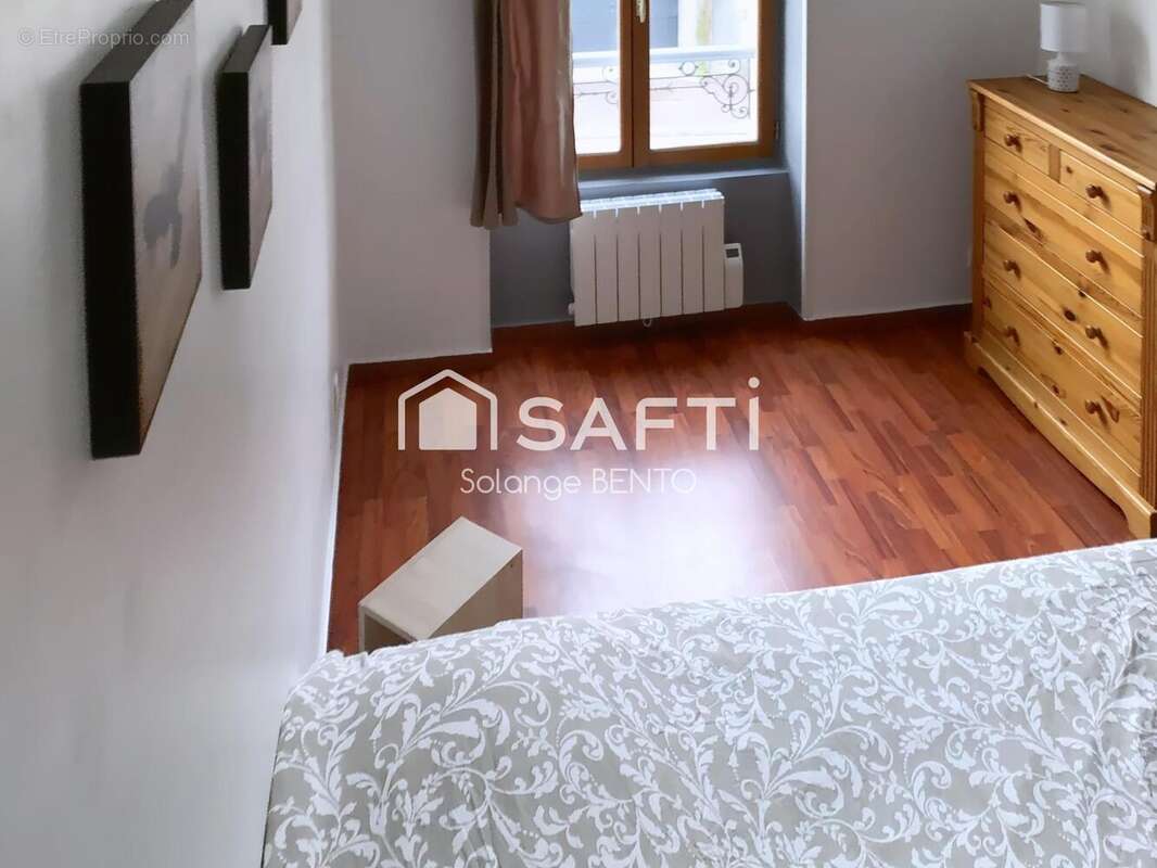 Photo 7 - Appartement à VAUX-SUR-SEINE
