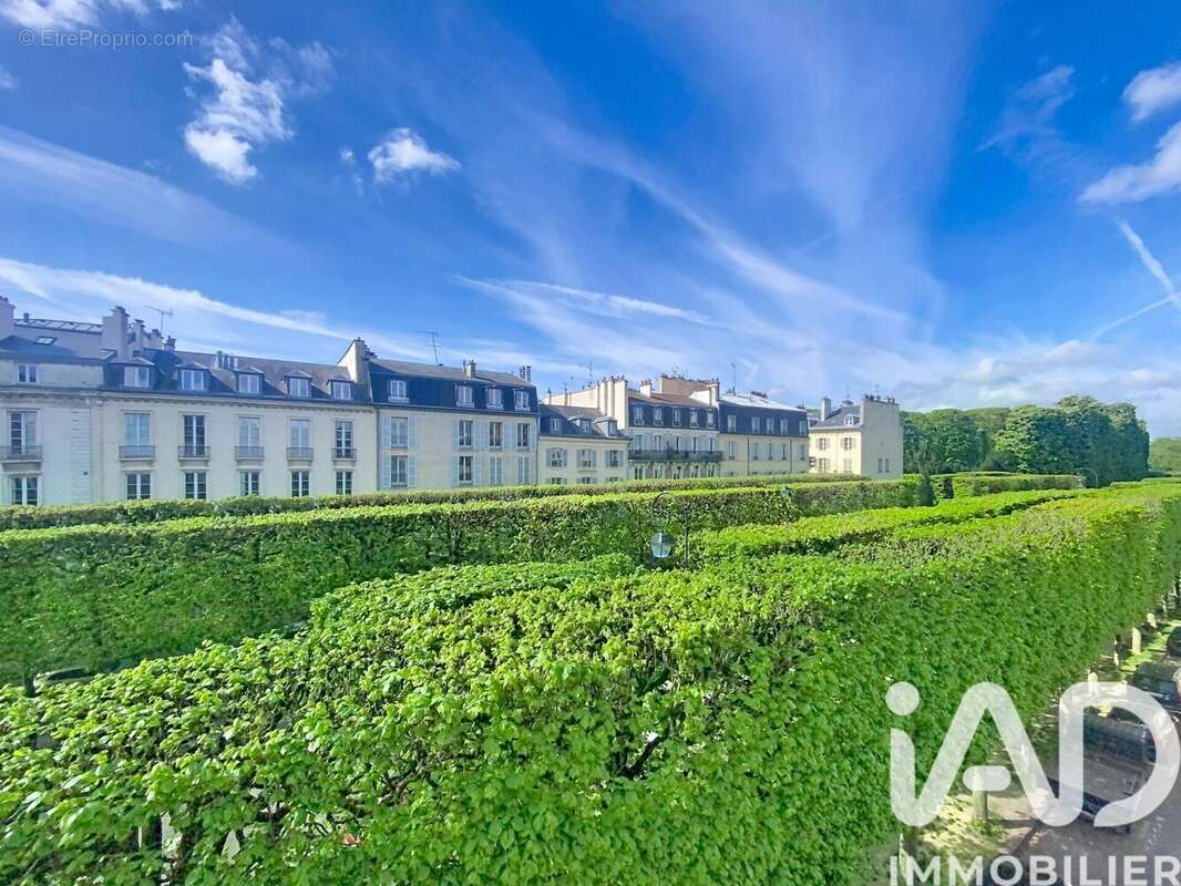 Photo 3 - Appartement à VERSAILLES