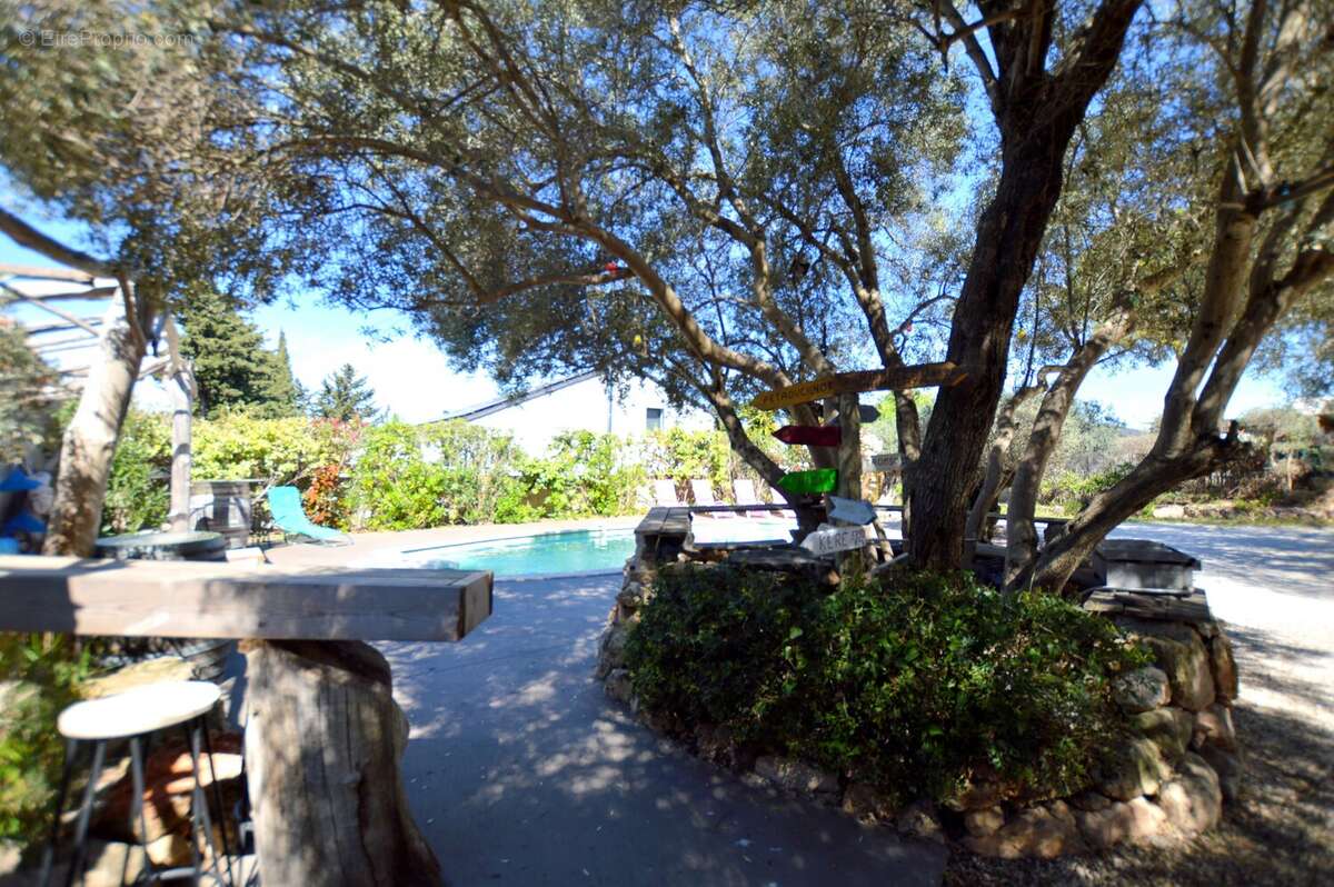 Maison à BALARUC-LES-BAINS