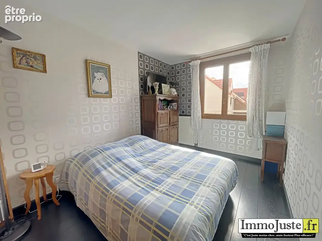Maison 4 pièces 81 m² à vendre à Guyancourt (78280) - photo 9
