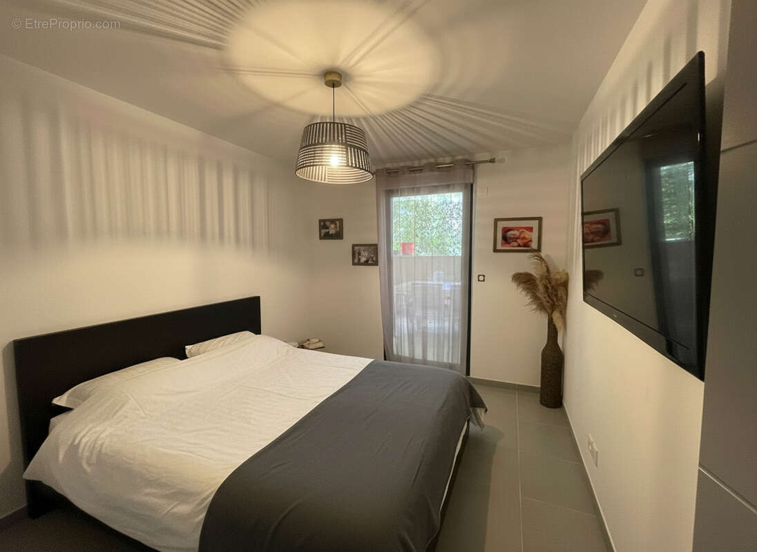Appartement 81m² à aix-en-provence - photo 4
