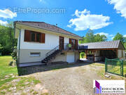 Maison à PHILIPPSBOURG