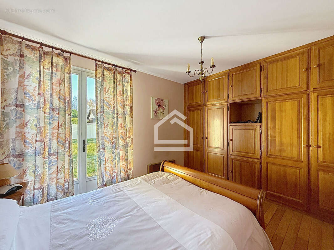 Maison à SAINT-AUBIN-DE-MEDOC