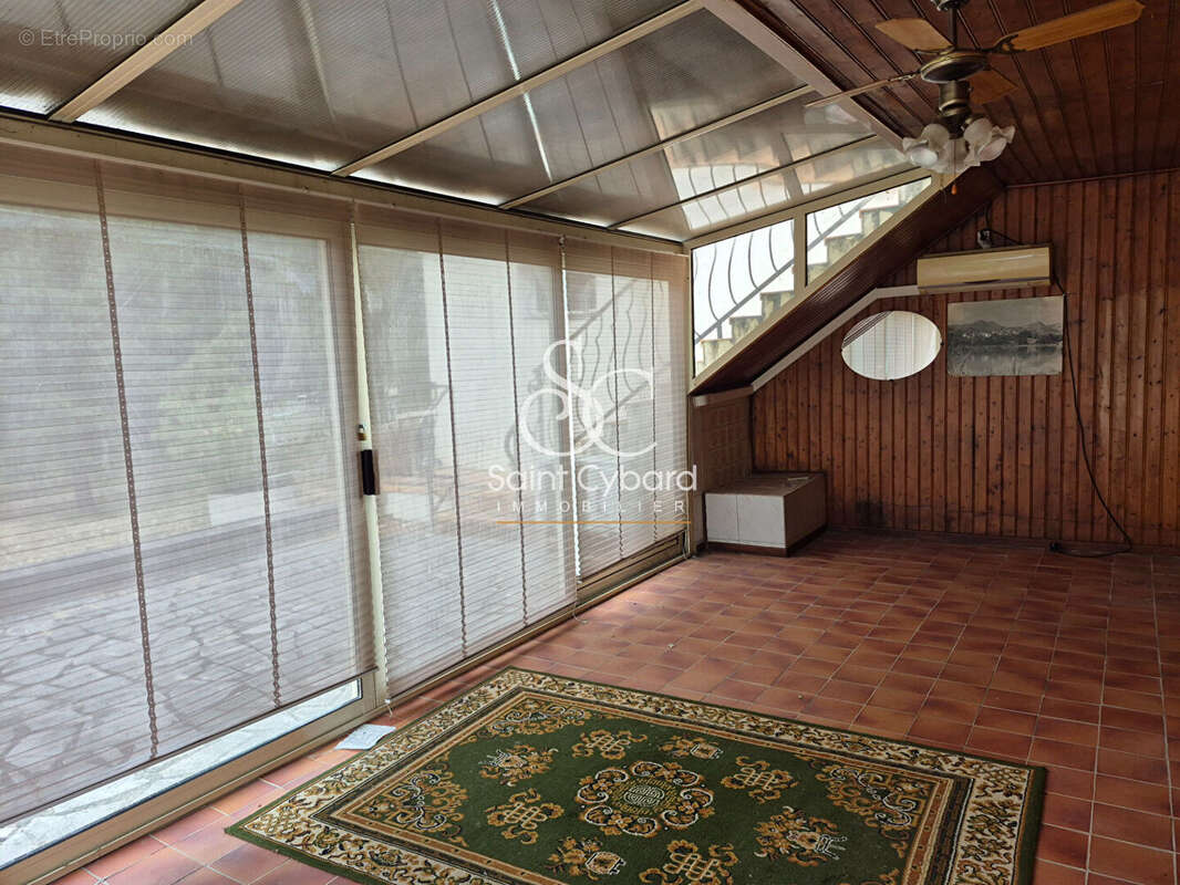 Maison à SAINT-AMANT-DE-BOIXE