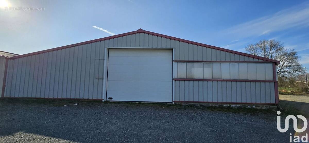 Photo 1 - Commerce à LES EPESSES