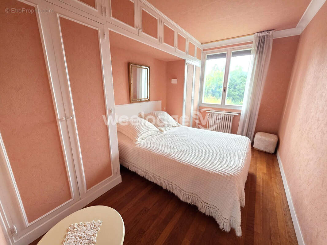 Maison à CONFLANS-SAINTE-HONORINE