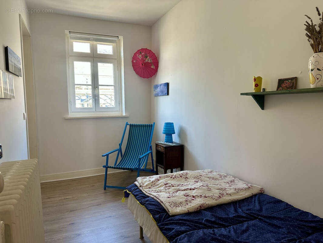 Appartement à DIEPPE