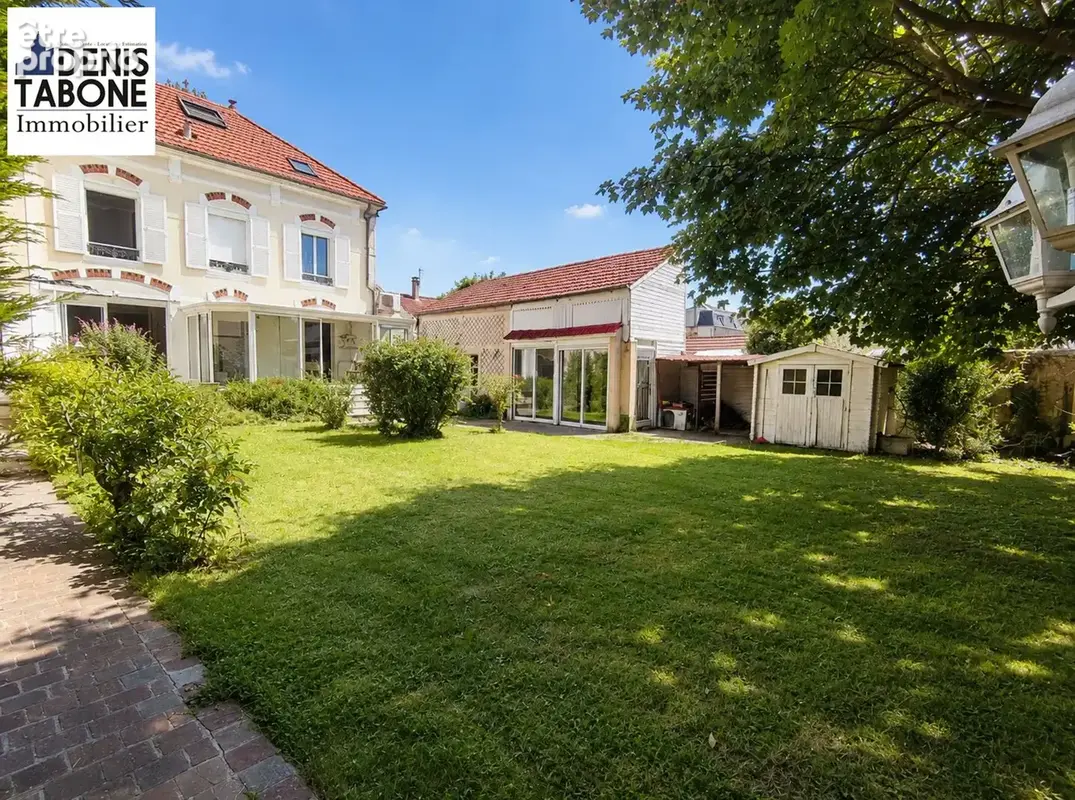 Maison à MONTLIGNON