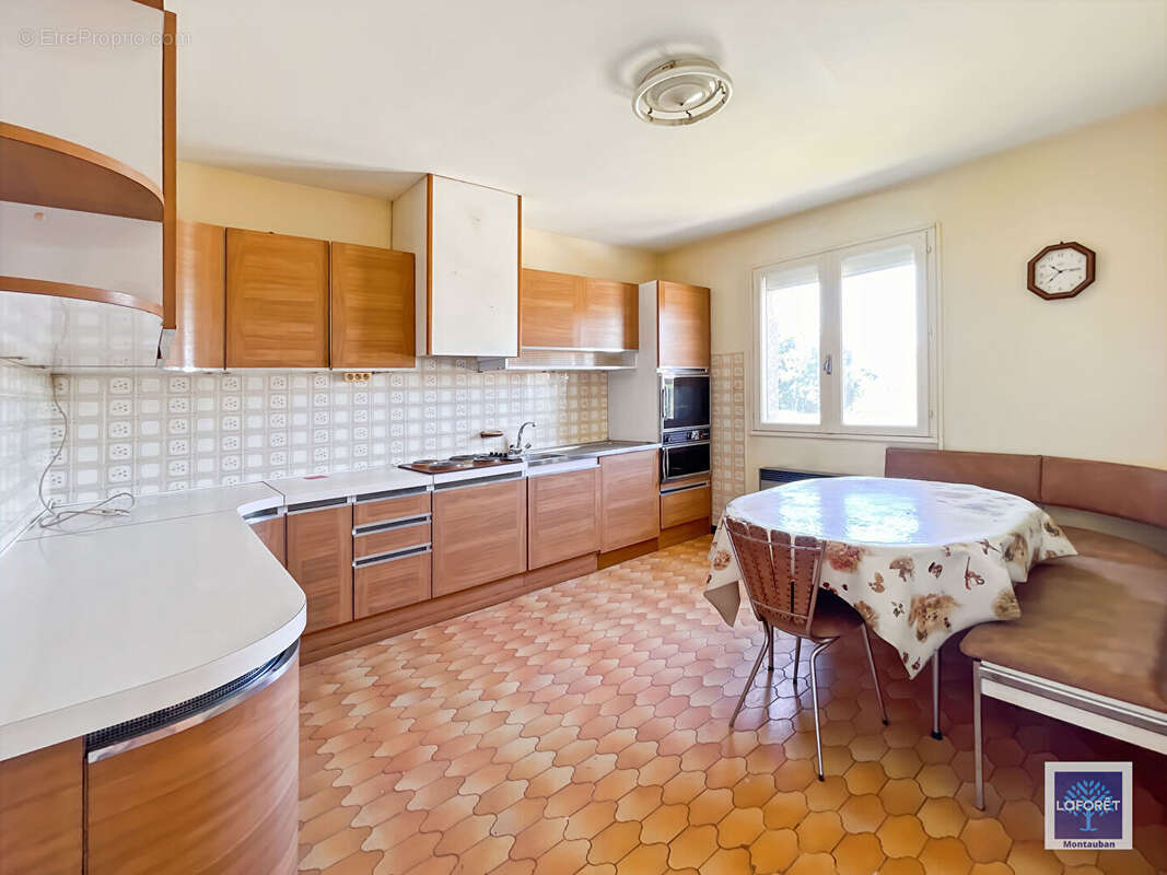 Maison à ALBEFEUILLE-LAGARDE