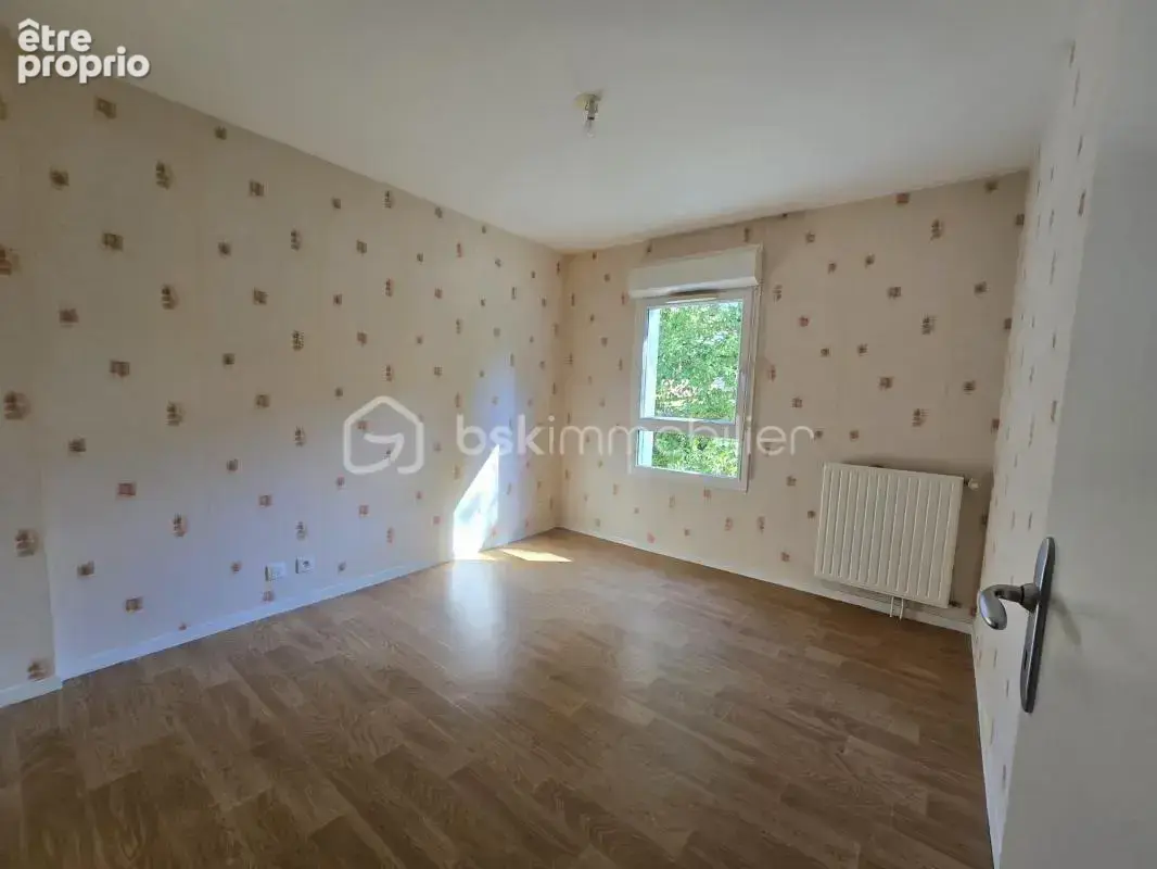 Appartement T3 – 1er étage Crevin - photo 3