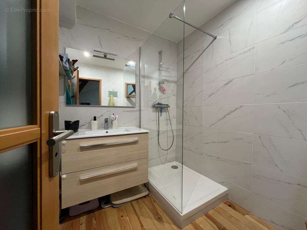 Appartement à RUMILLY