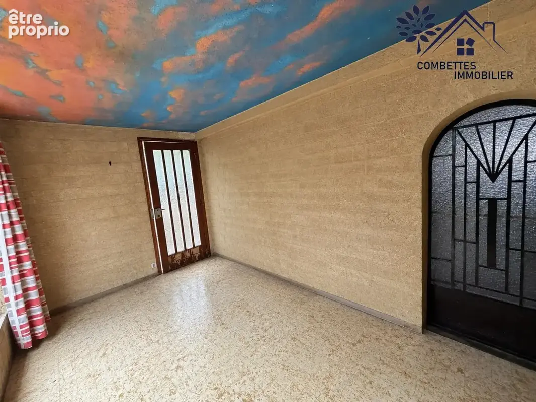 Maison familiale F5 non mitoyenne  Montpellier Chamberte - photo 18