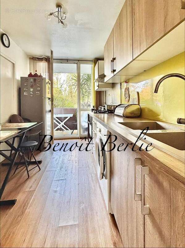 Photo 3 - Appartement à GRADIGNAN