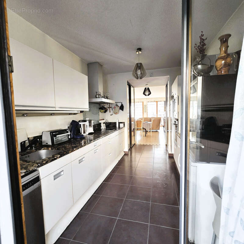 Appartement à VILLEFRANCHE-SUR-SAONE