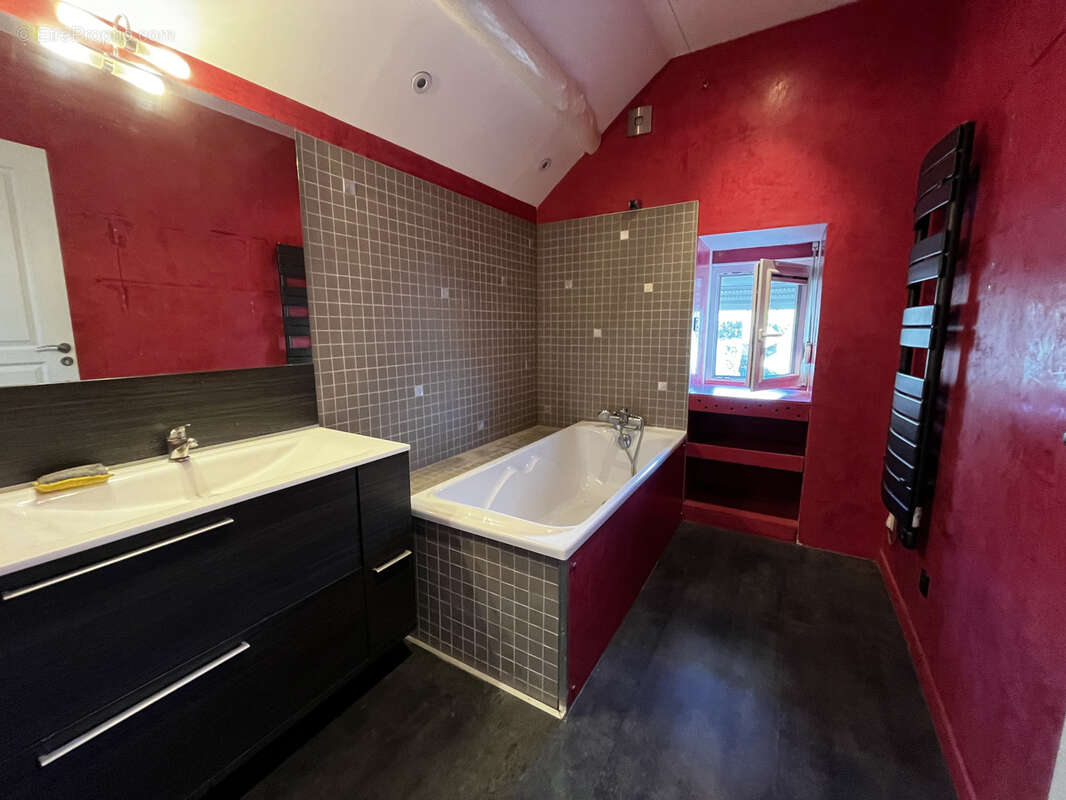 Maison 89m2 - photo 7