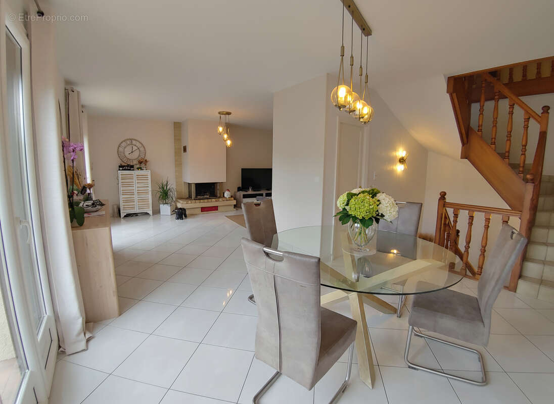 Maison familiale - calme - Rodez - vue campagne - photo 2
