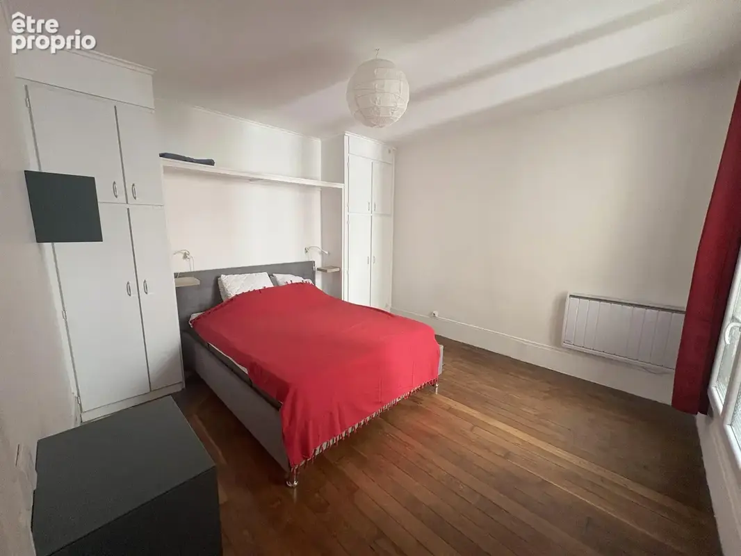 Appartement 48 m² à Vincennes  - photo 3