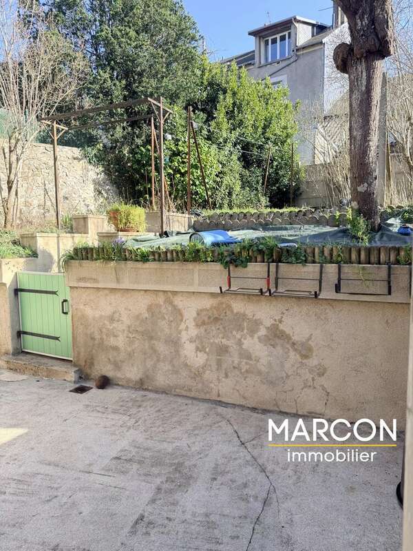 Maison de ville - Guéret, proche des commerces - photo 4