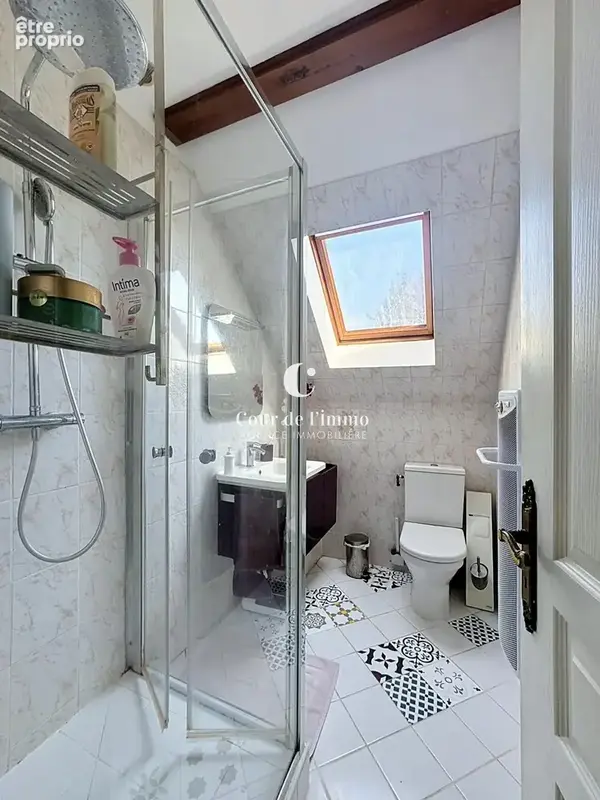 Maison individuelle à BONNE - photo 24