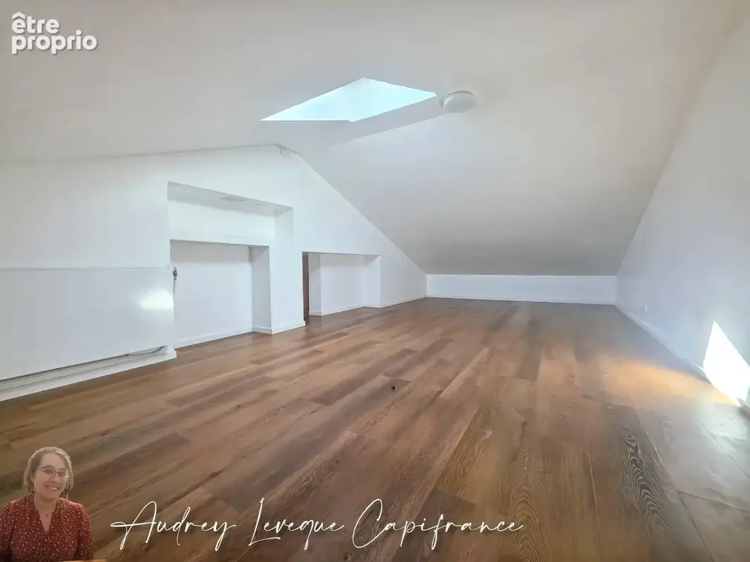 Maison à vendre 7 pièces SAINT PIERRE D'AMILLY (17) - photo 10