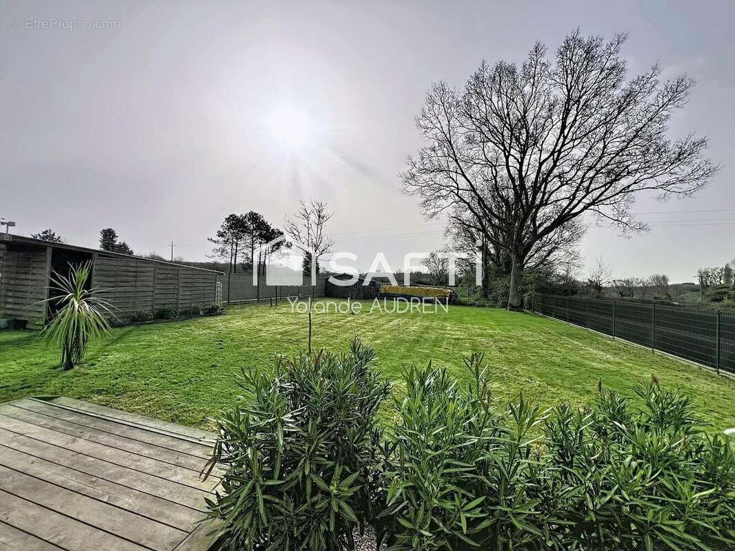 Photo 9 - Maison à SAINT-LYPHARD