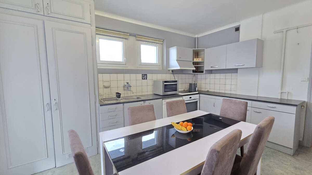 Appartement à MARNAZ