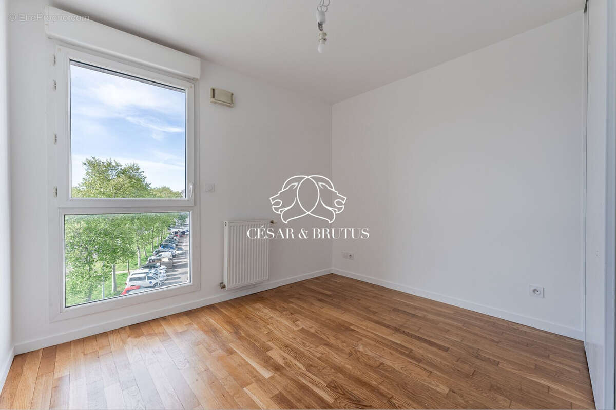 Appartement à LYON-8E