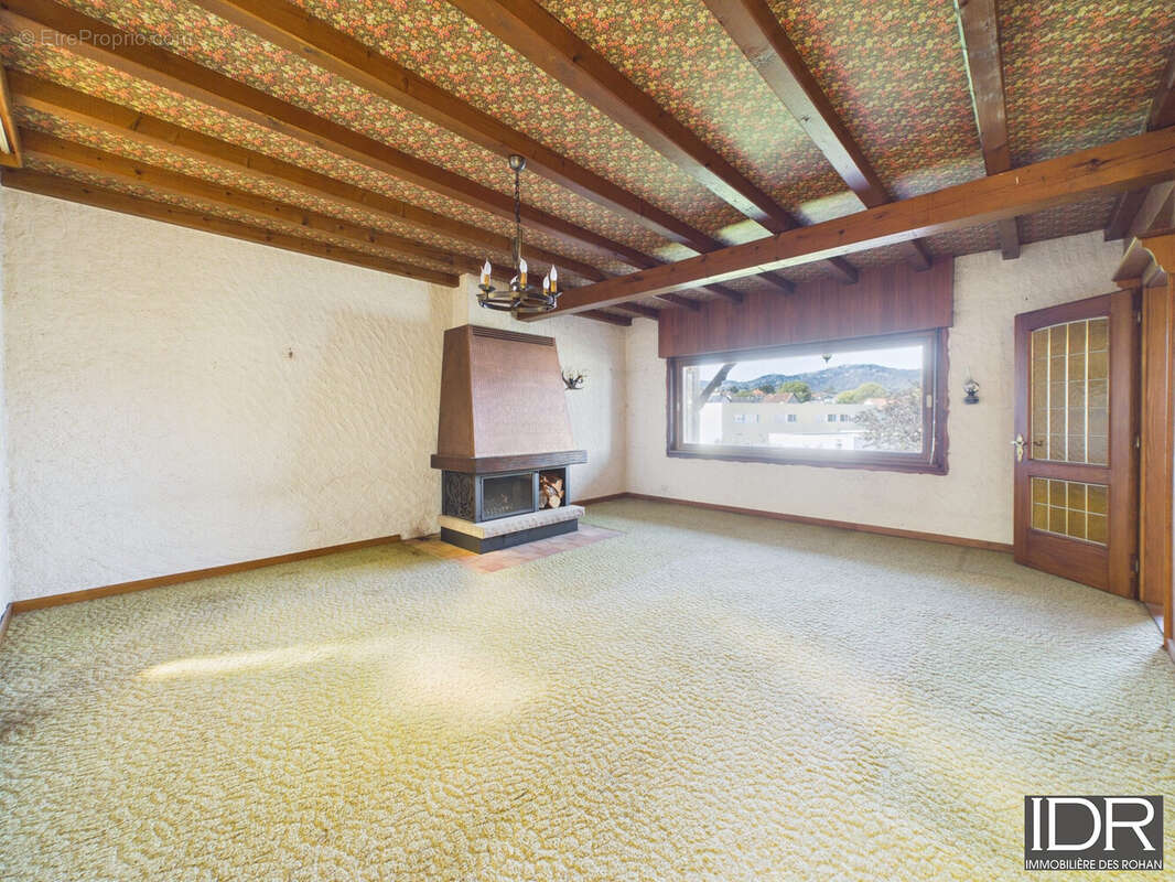 Maison 122 m² à Saverne  - photo 2
