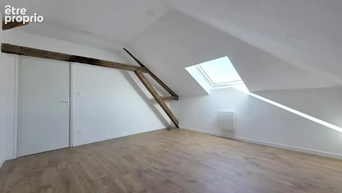 Immeuble comprenant deux logements rénovés situé à Fourmies - photo 3