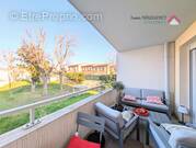 Appartement à MARSEILLE-13E