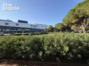 Appartement à BALARUC-LES-BAINS