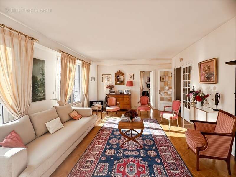 Appartement à ANGERS