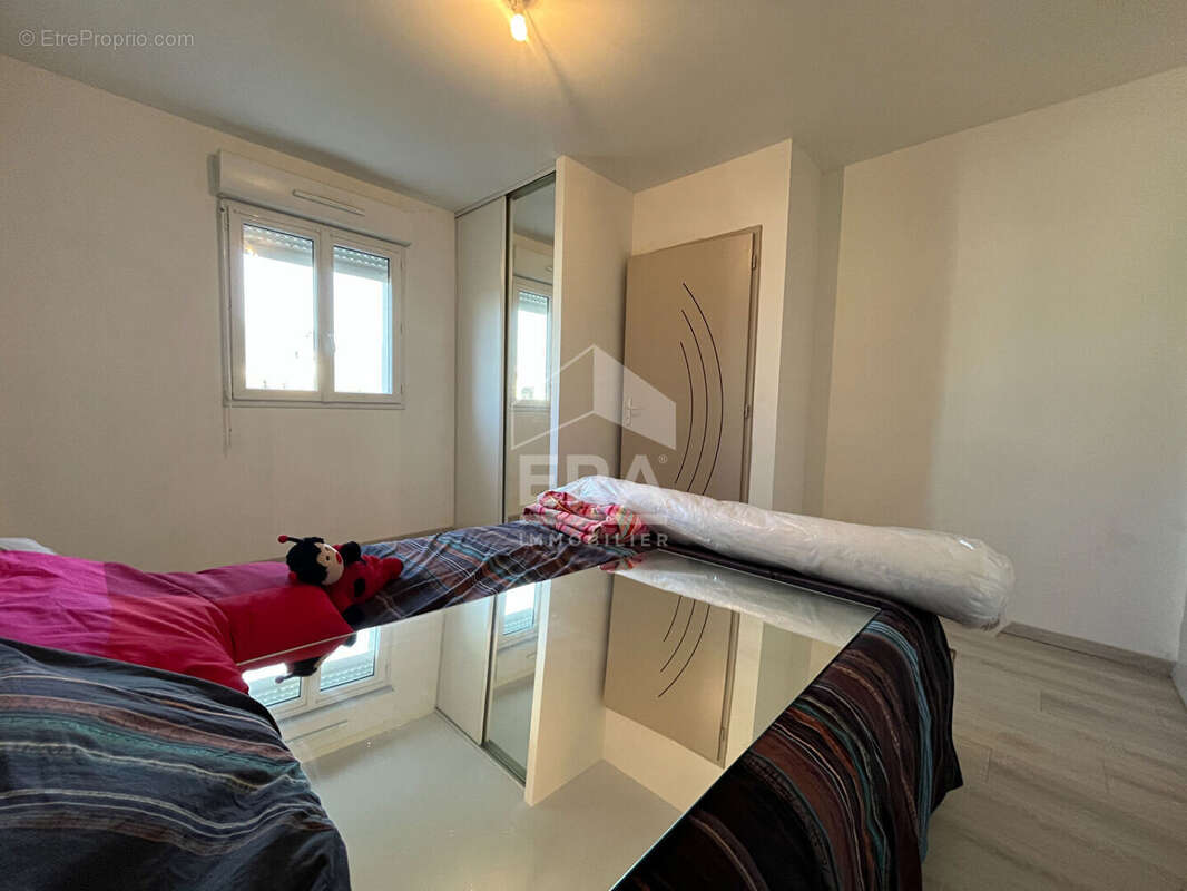 Maison 107m² à blois - photo 14