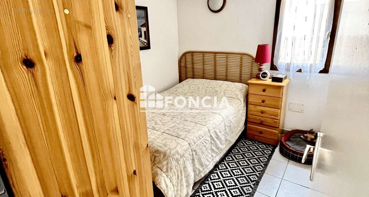 Maison à LE BARCARES