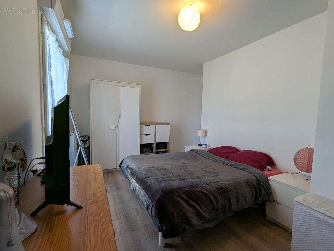 Appartement à VANNES