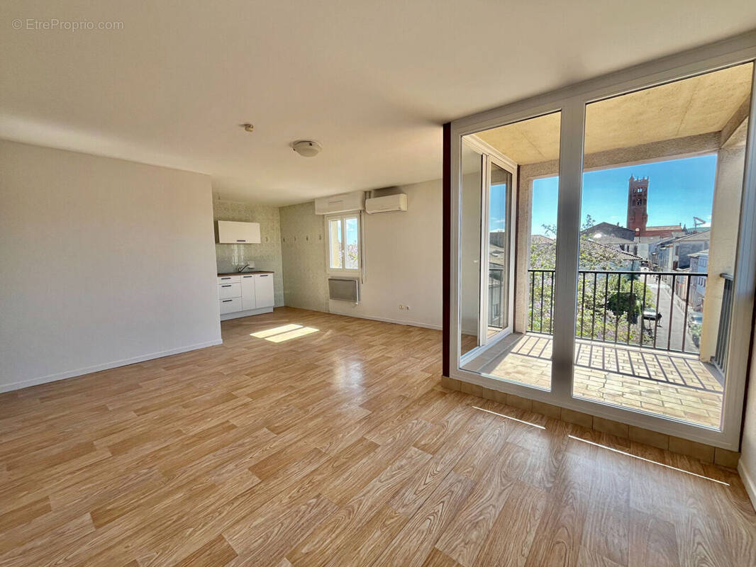 Maison à VILLENEUVE-SUR-LOT