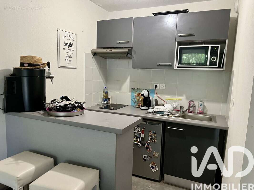 Photo 3 - Appartement à CASTANET-TOLOSAN