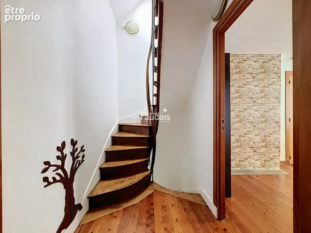 Maison 4 pièces 81 m² à vendre à Isigny-Sur-Mer (14230) - photo 9